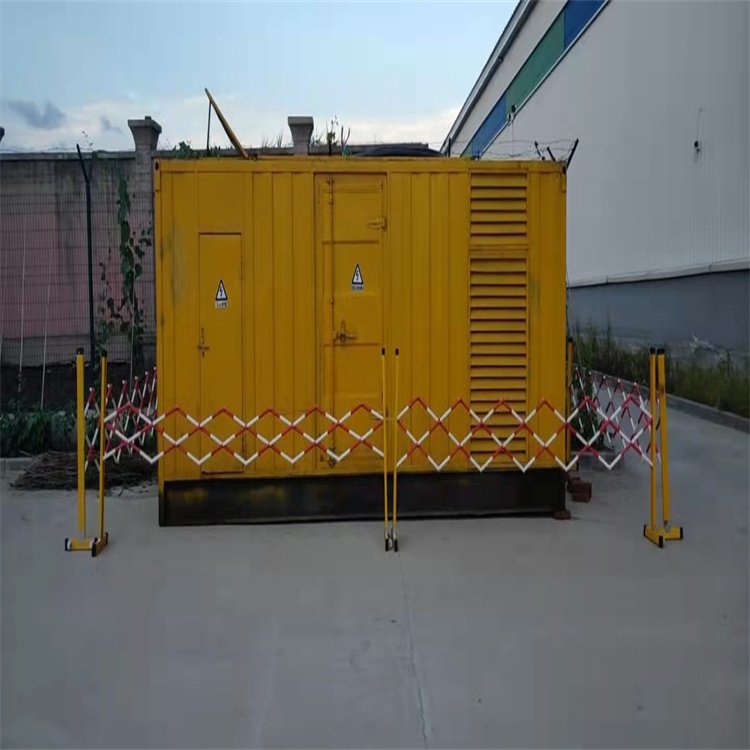 济南发电机组油箱盖上留出小气孔有什么用？